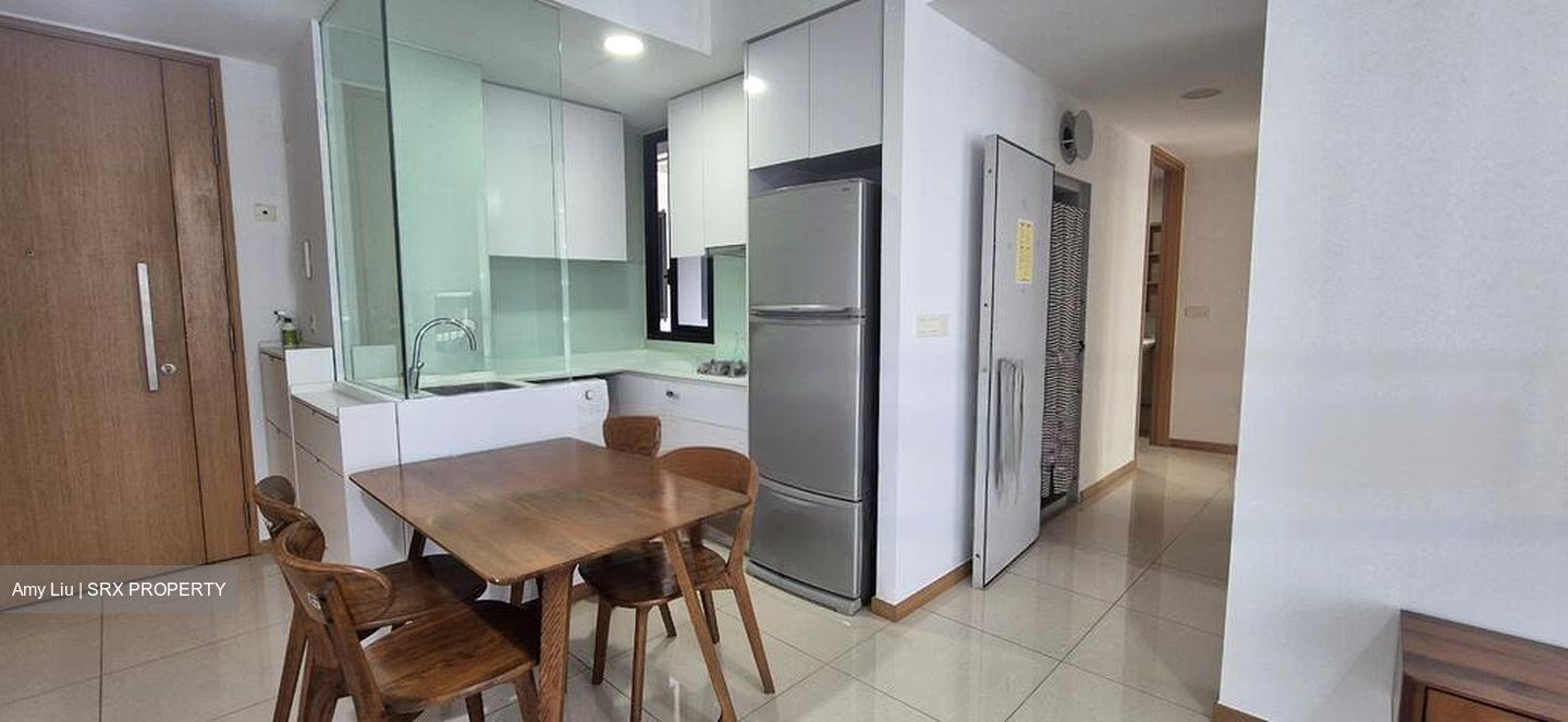 The Trilinq (D5), Condominium #447246481